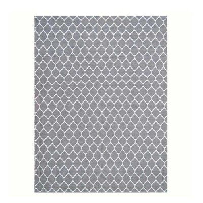 Imagen 1 del producto Alfombra Idetex Kala D1 230 x 160 Gris