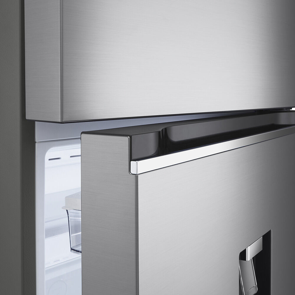 LG VT34WPP Platinum Silver, foto 4