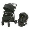Coche Travel System Modesck Graco