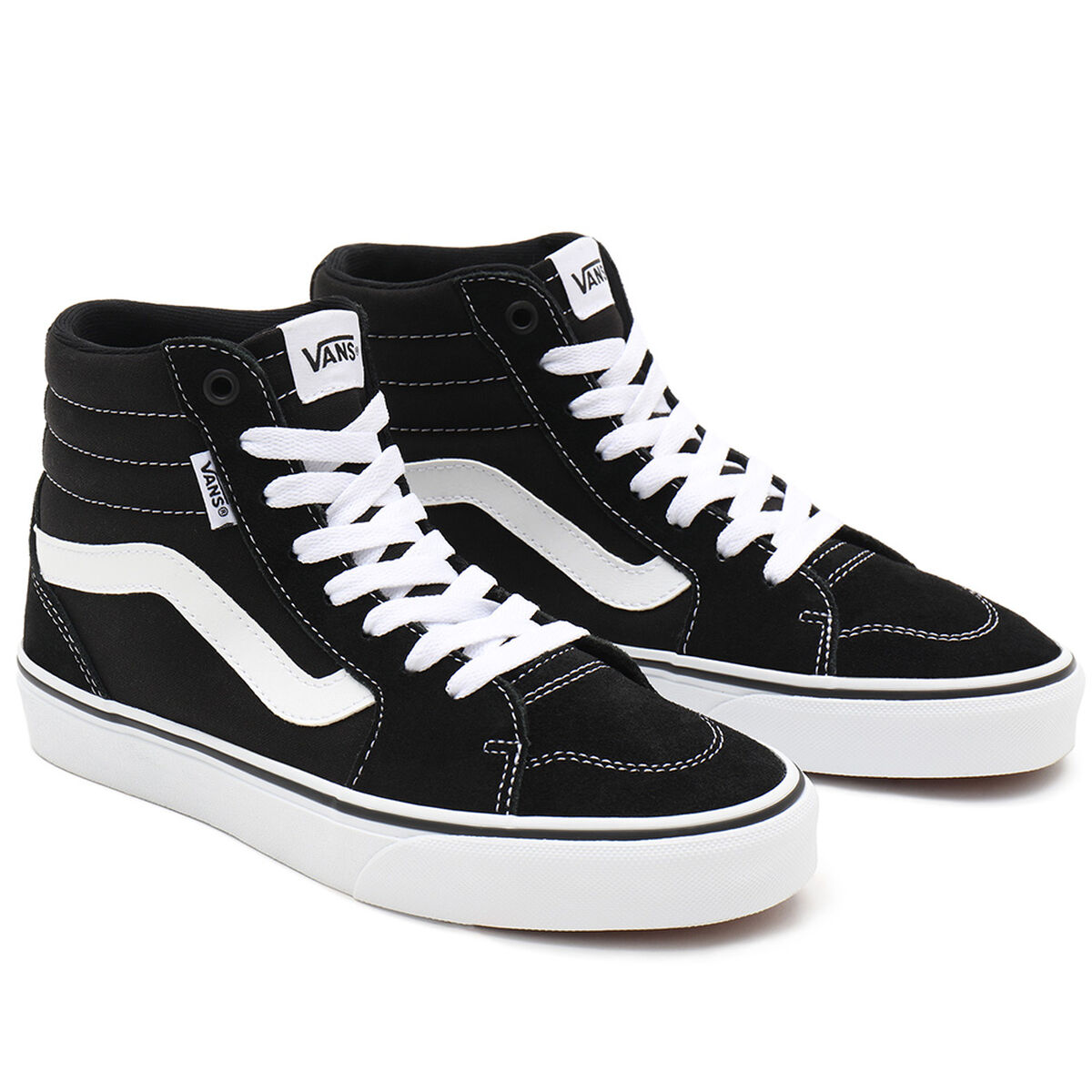 Zapatilla Mujer Vans WM Filmore Hi