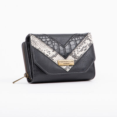 Imagen 2 del producto Billetera Mujer Portman Club
