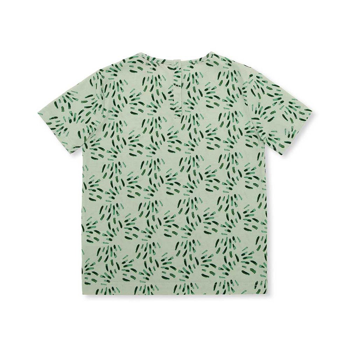 Polera Casual Niño Osito