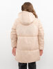 Parka con Gorro Niña Mila