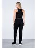 Pantal&oacute;n Deportivo Jogger Mujer Everlast