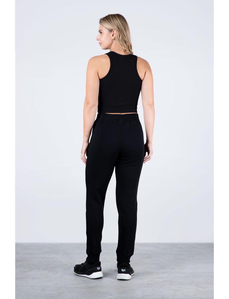 Pantal&oacute;n Deportivo Jogger Mujer Everlast