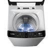 Lavadora Automática Mabe LMA8120WGCL0 18 kg.