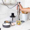 Minipimer FDV Cyclone 0,6 lts.
