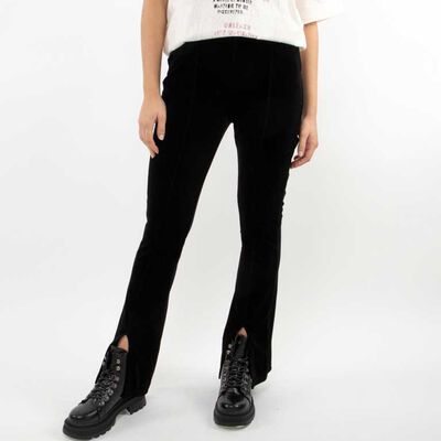 Pantalón Mujer Icono