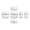 Audifonos Bluetooth In Ear AIWA Awtwsg31 Bluetooth Blanco