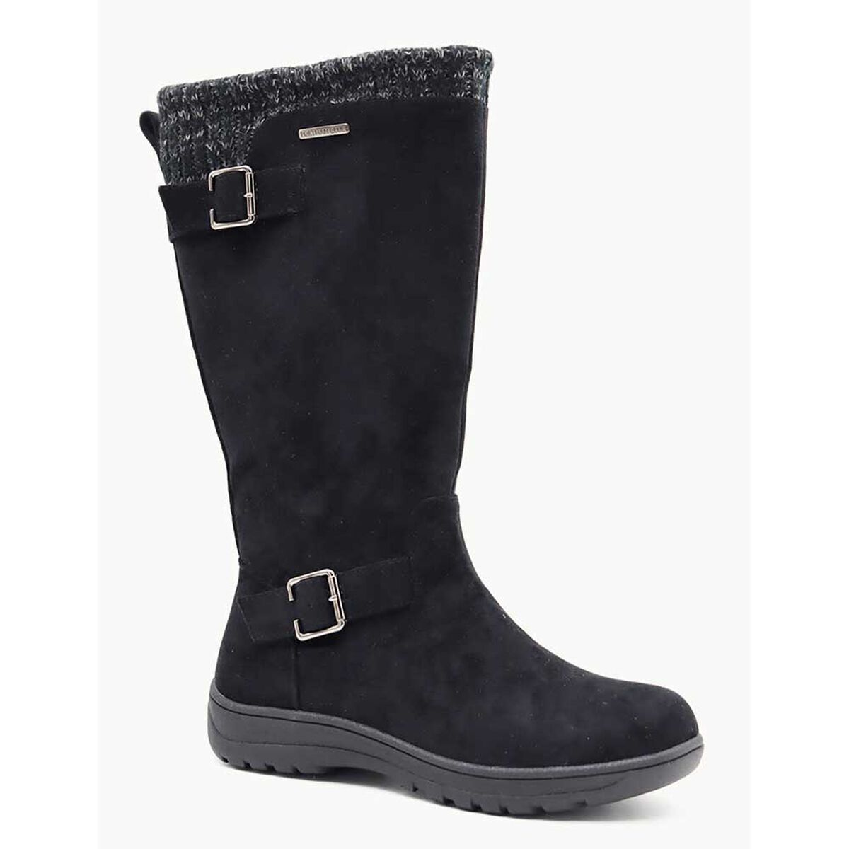 Bota Mujer Portman Club