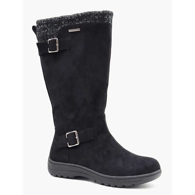 Bota Mujer Portman Club