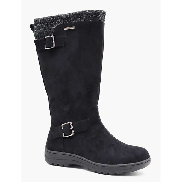 Bota Mujer Portman Club