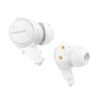 Audífonos Bluetooth In Ear Philips TAT1207WT Blanco