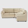 Sofá Seccional Muebles MPR Alerce 5 Beige