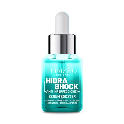 Imagen 2 del producto Serum Booster Hidrashock Anti Imperfecciones 27ml