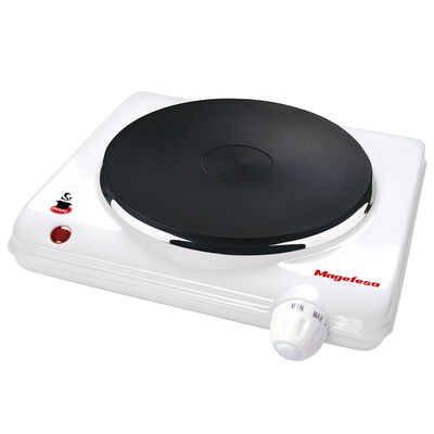 Cocina Eléctrica Magefesa Dinamic 8012