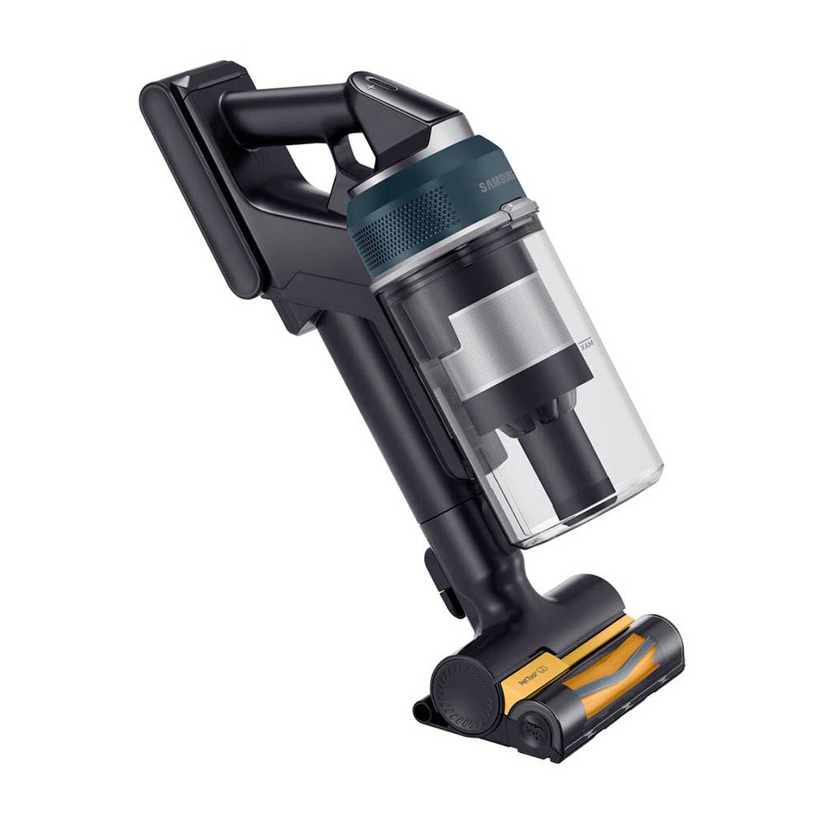 Aspiradora Vertical Inalámbrica Samsung VS20C8522TB/ZS Stick Jet 85 Pet