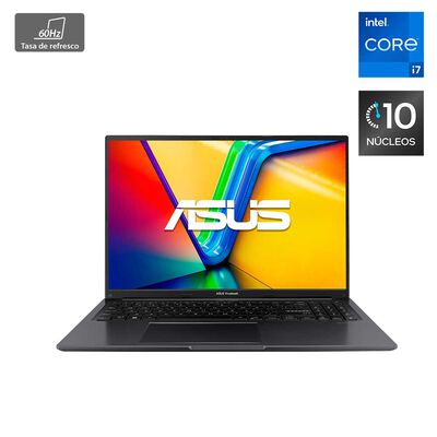 Imagen 1 del producto Notebook Asus Vivobook 16 X1605ZA-MB984W Intel Core i7 12GB 512GB SSD 16""