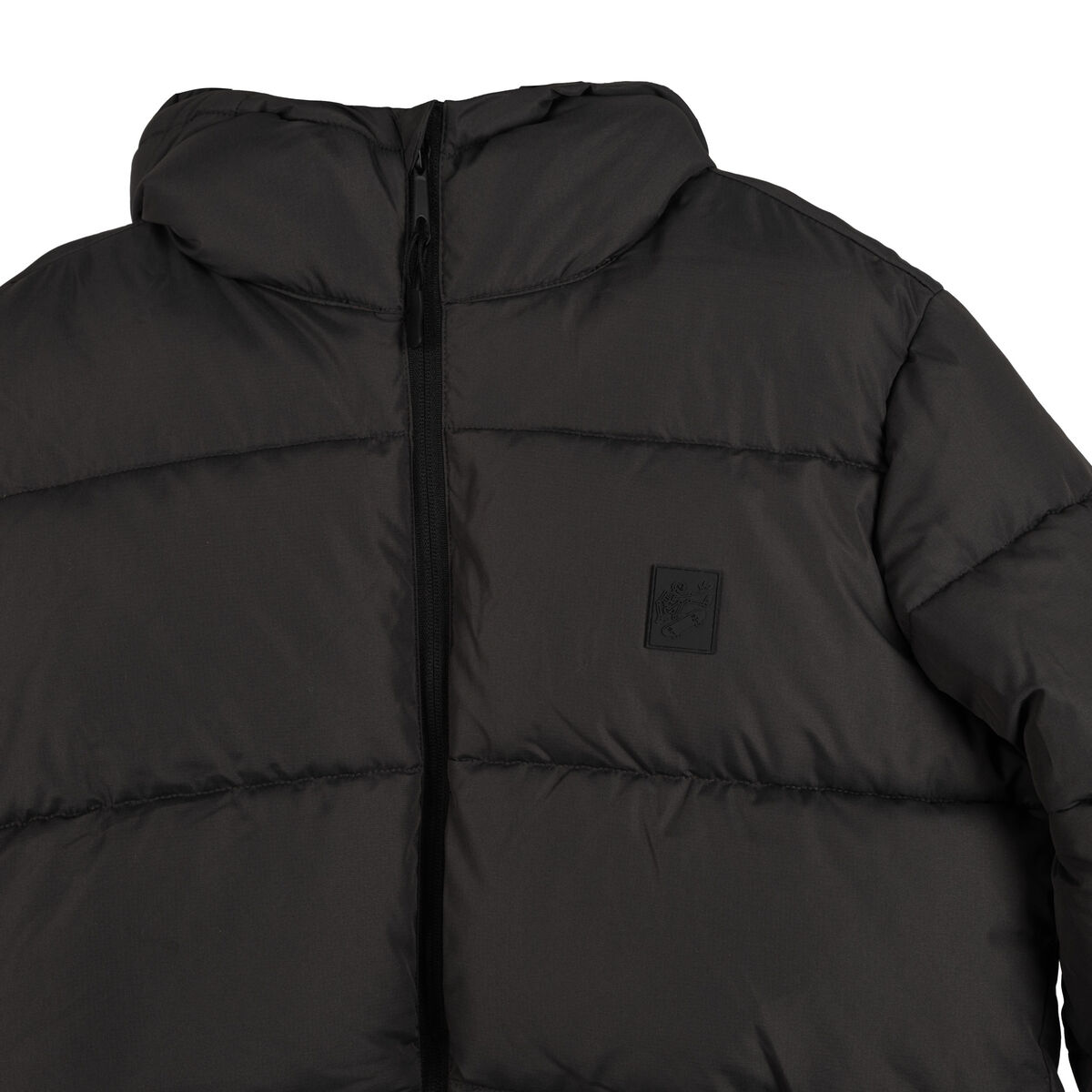 Parka Ni&ntilde;o Cutback