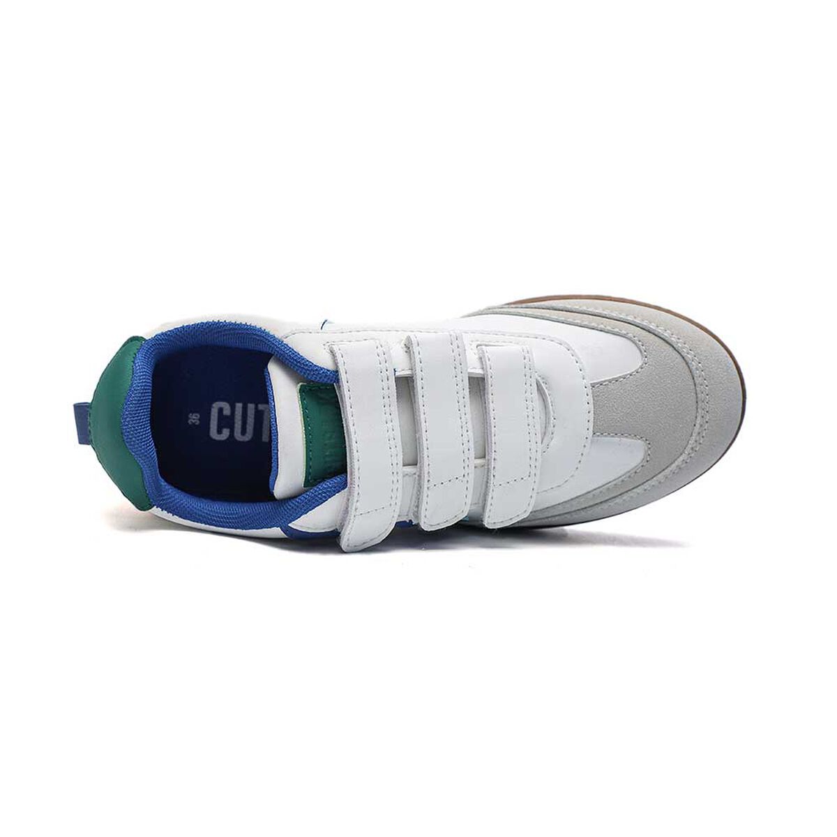 Zapatilla Ni&ntilde;o Cutback
