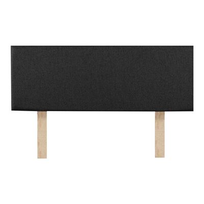 Imagen 2 del producto Combo Cama Europea Prelude Radiant 2 Plazas Normal + Respaldo Praga Marengo + Cubre Colchón + Pack Almohadas