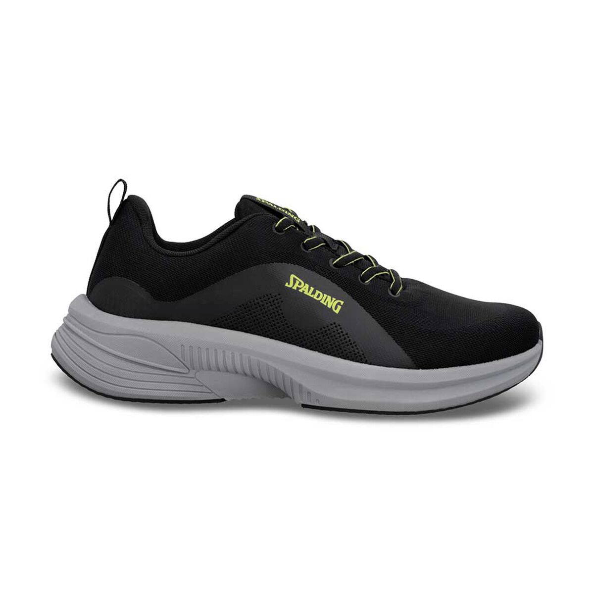 Zapatilla Training Spalding Hombre