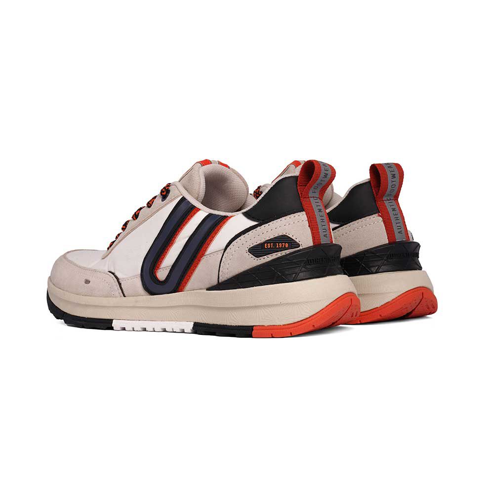 URBAN  Zapatilla Hombre Urban Authentic | Abc