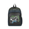 Mochila Xtrem Hopper 5XT Gamer Negro
