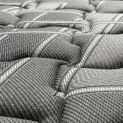 Imagen 2 del producto Cama Europea Celta Terapeutic King + 2 Almohadas Cotton 50 x 90 cm