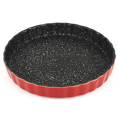 Imagen 2 del producto Budinera Cerámica con Antiadherente Fantuzzi Trento