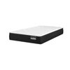 Colchón Belsogno 1 Plaza Lite Black