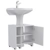 Mueble para Lavamanos TuHome Bath-47A