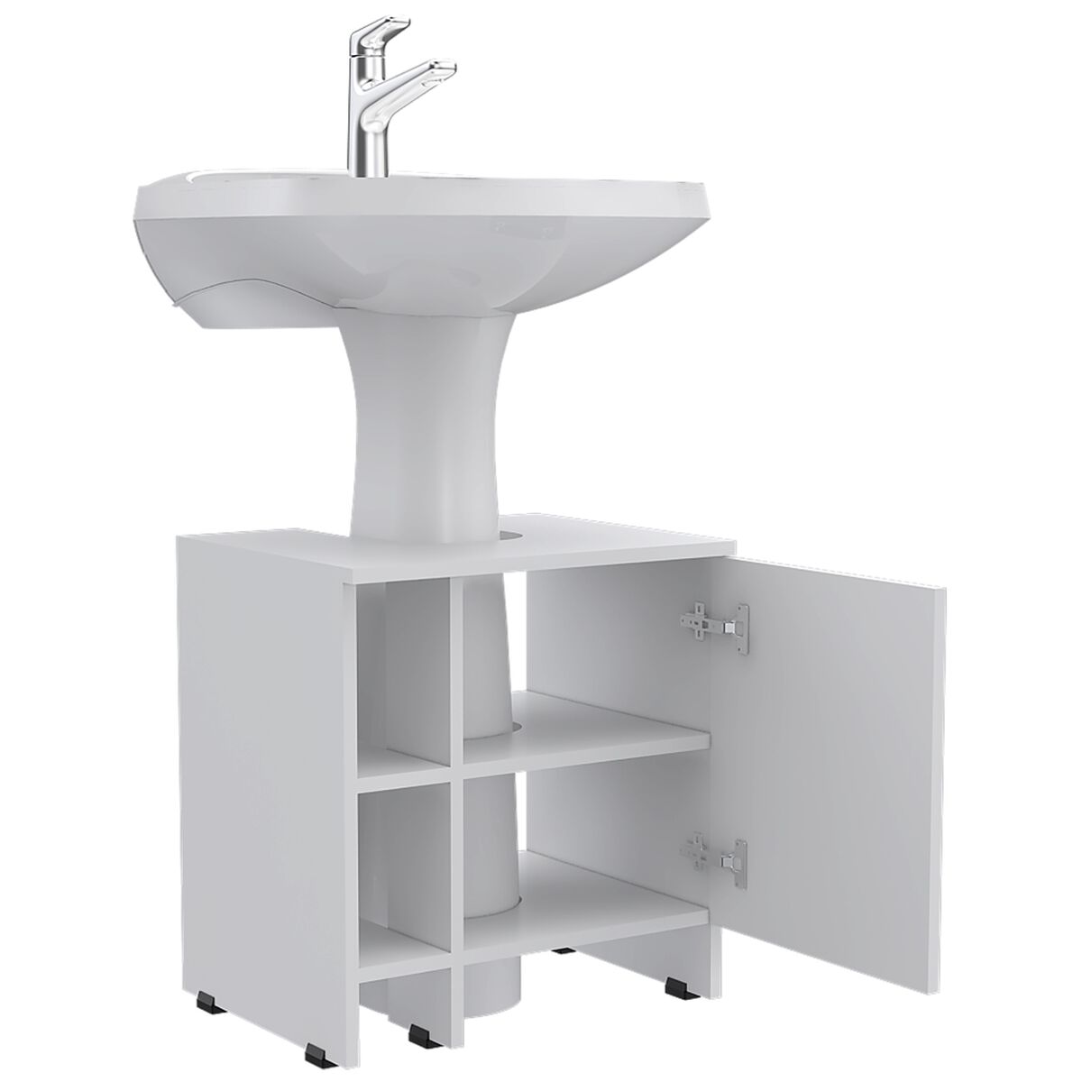 Mueble para Lavamanos TuHome Bath-47A