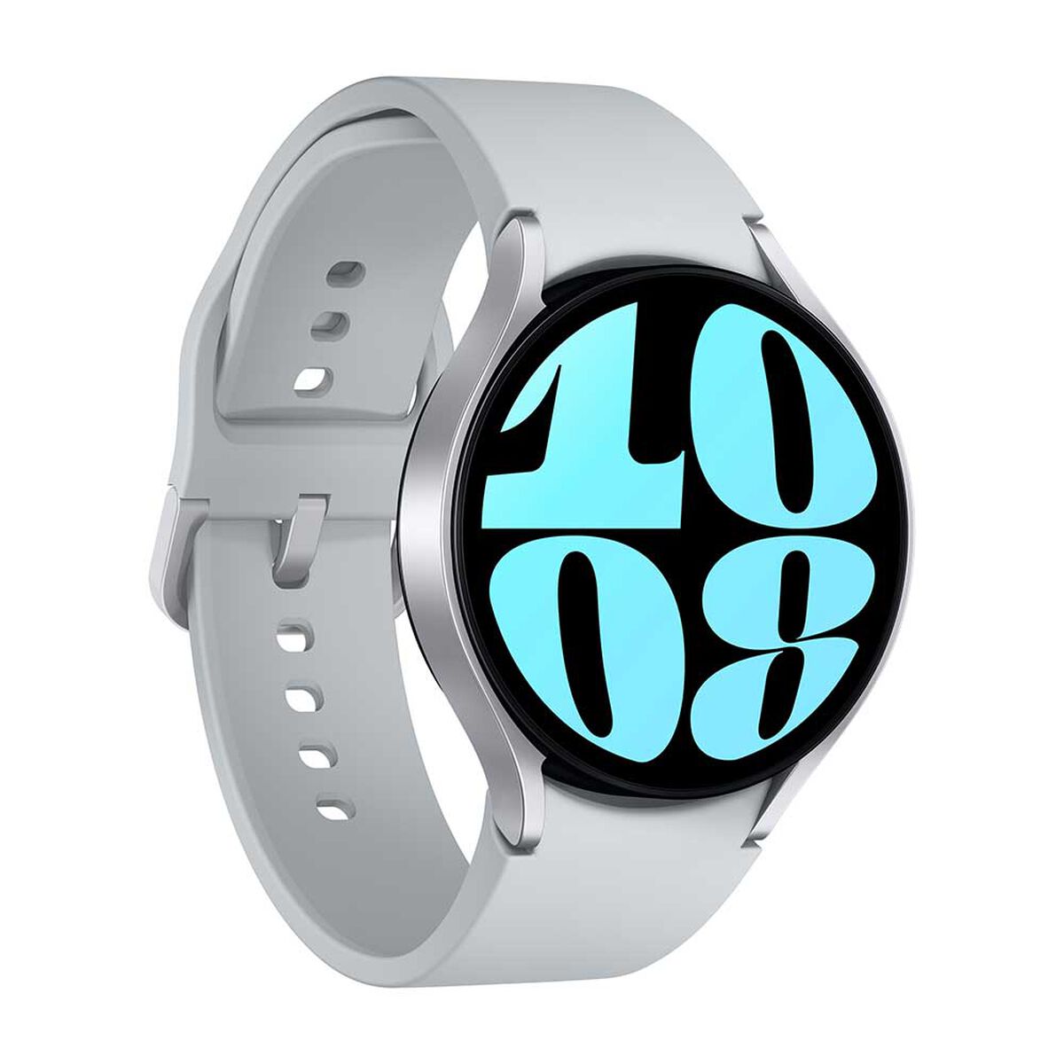 Smartwatch Samsung Galaxy Watch 6 44mm Silver