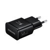 Cargador USB Samsung Tipo-C a Tipo-A 15W Carga Rápida