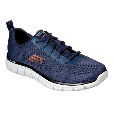 Imagen 1 del producto Zapatilla Urbana Hombre Skechers Azul