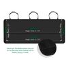 Organizador Para Maleta Pro Outdoor