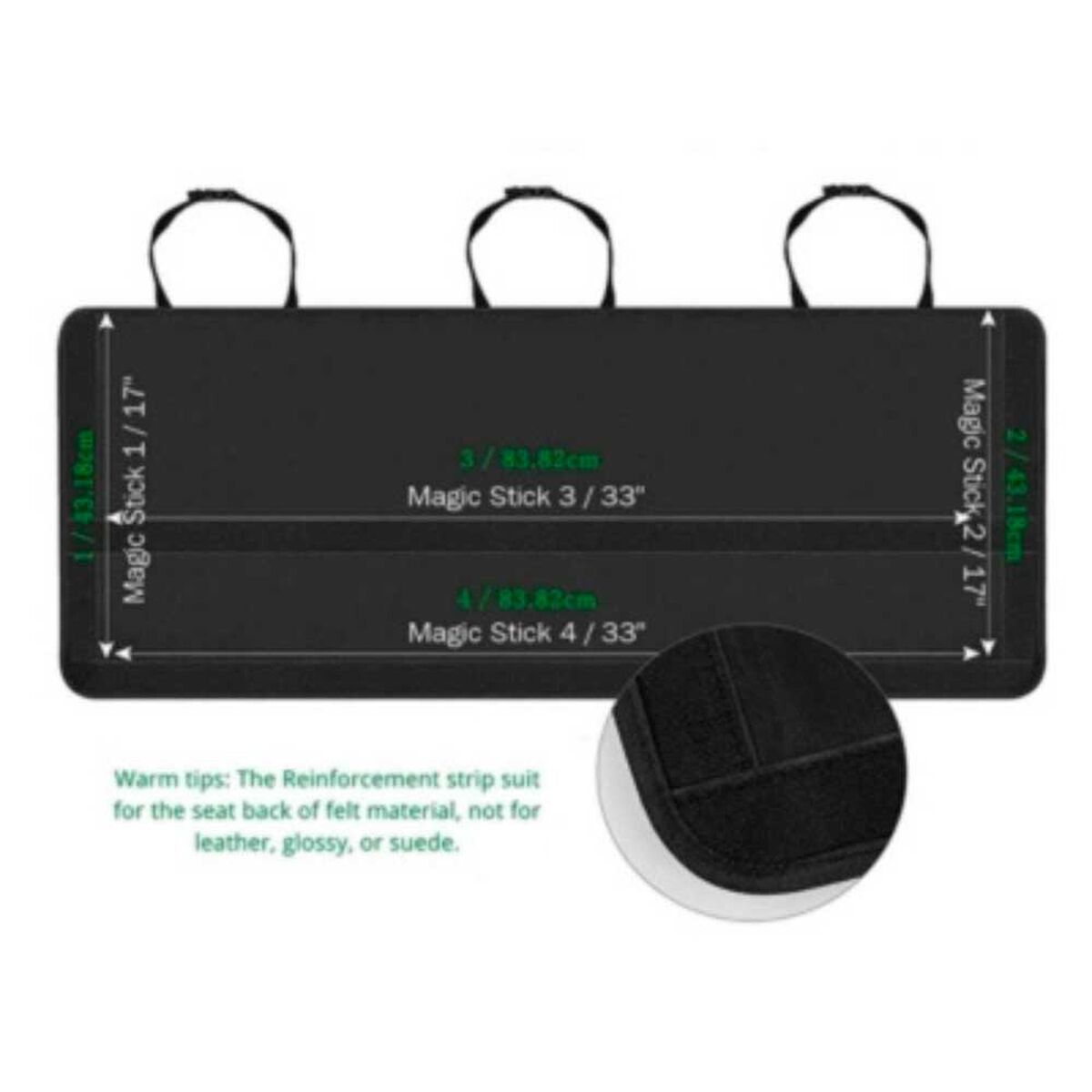 Organizador Para Maleta Pro Outdoor
