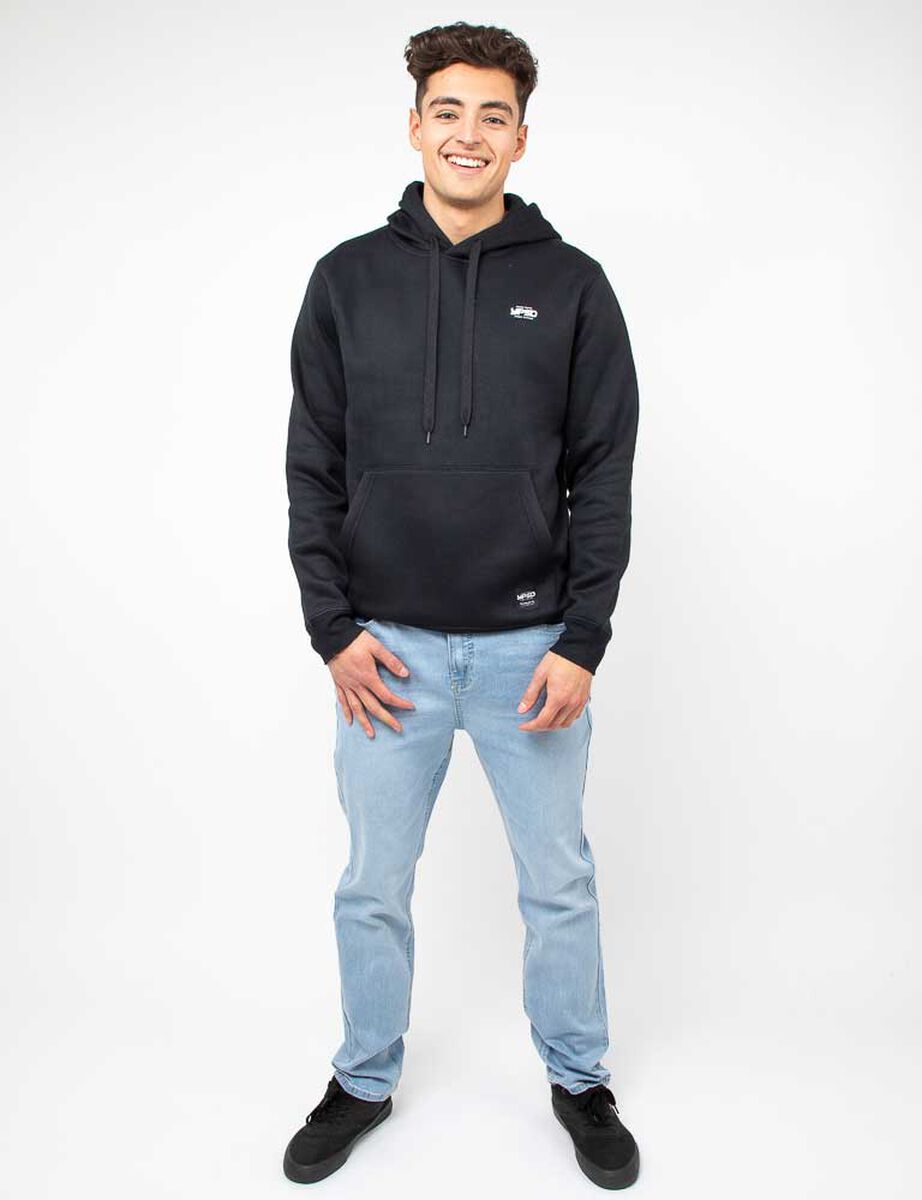Jeans Slim Hombre Icono