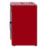 Calefactor a Pellet Amesti Italy 6100