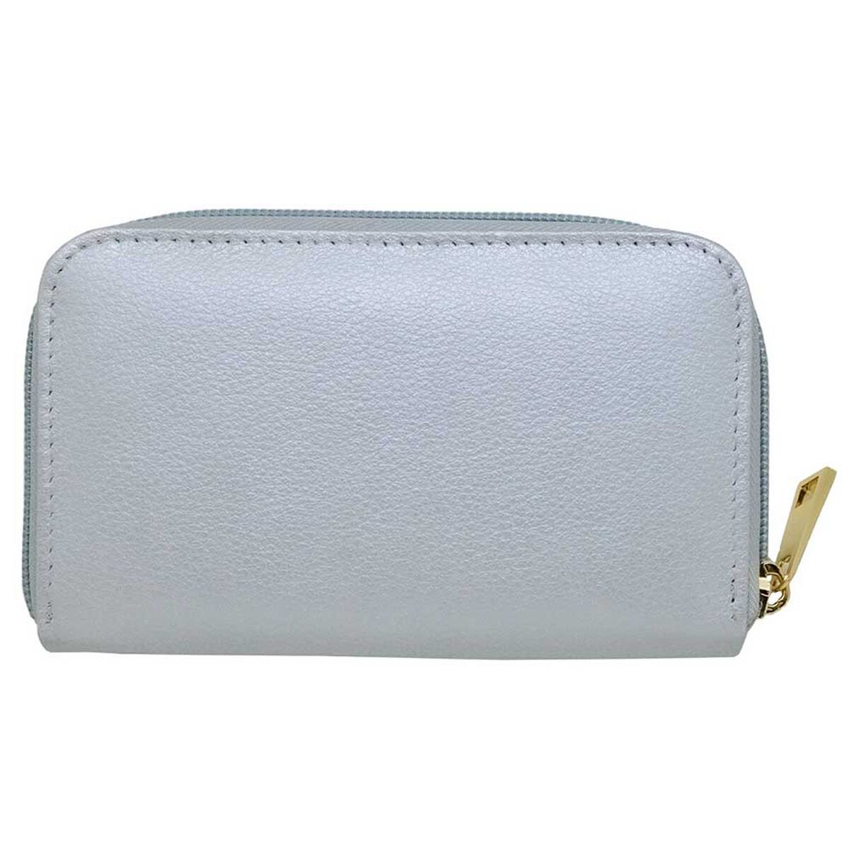 Billetera Riviera Gris