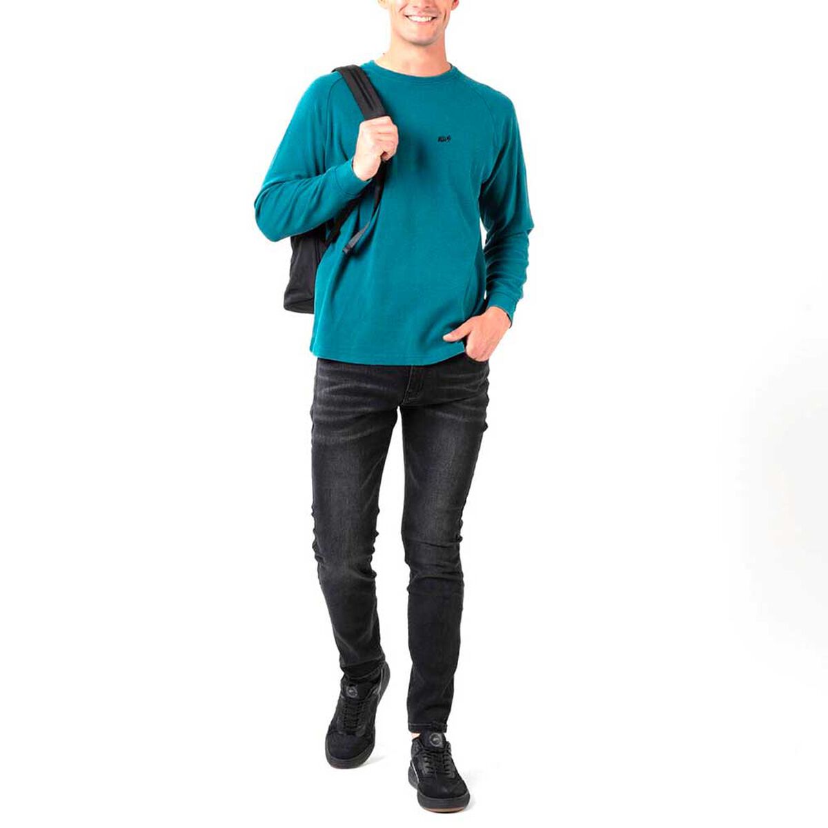 Jeans Skinny Hombre Ellus