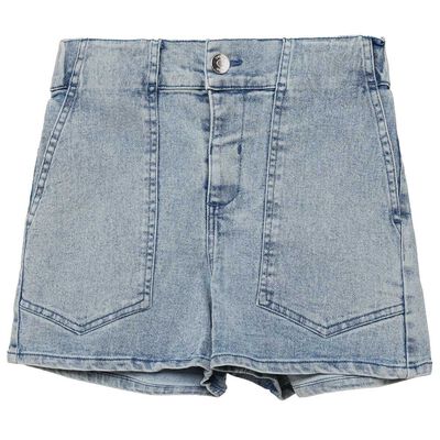 Imagen 1 del producto Short de Algodón Niña Chess