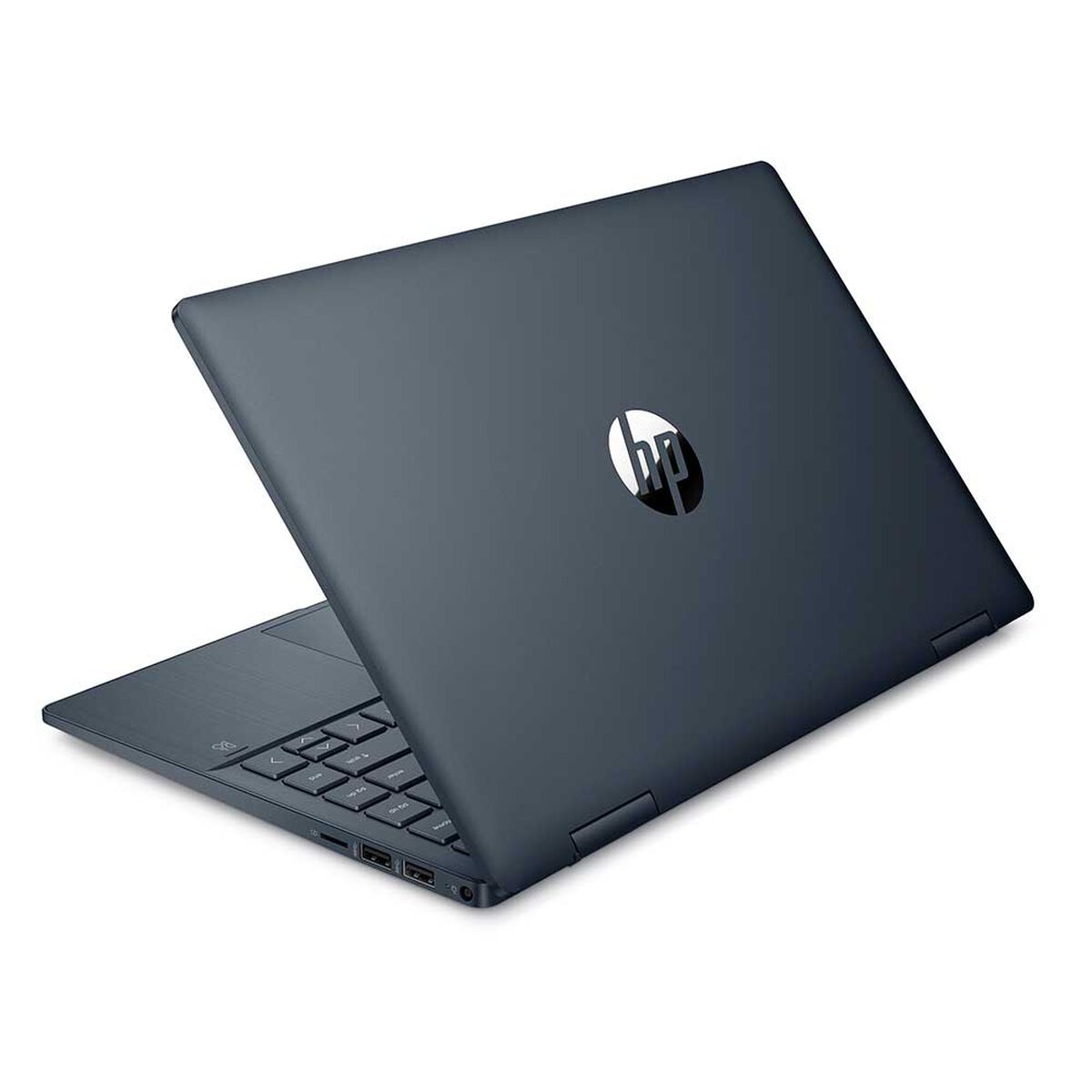 Notebook HP Pavilion x360 14-ek1011la Core i5 13° DDR4-3200 MT/s de 8 GB (integrada) 512GB 14" Integrada