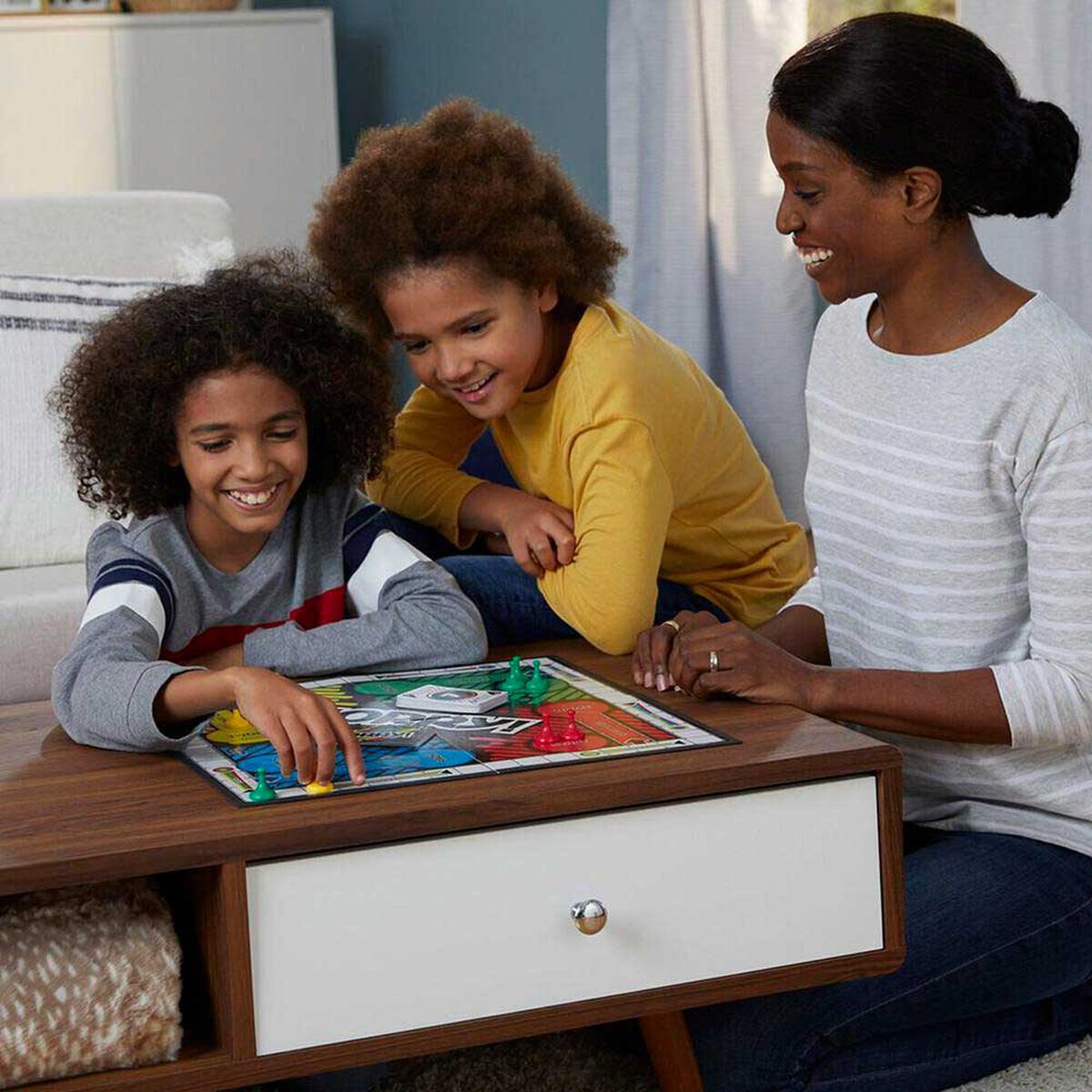 Juego Sorry! Hasbro Gaming