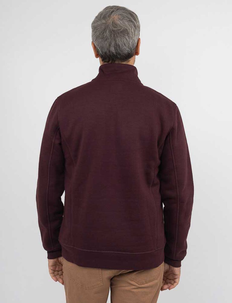 Polerón Hombre Portman Club