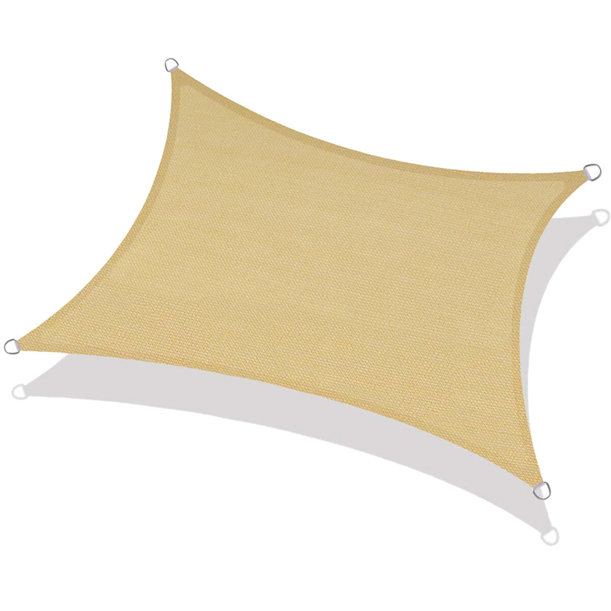 Toldo Lona Britbox TR2X4
