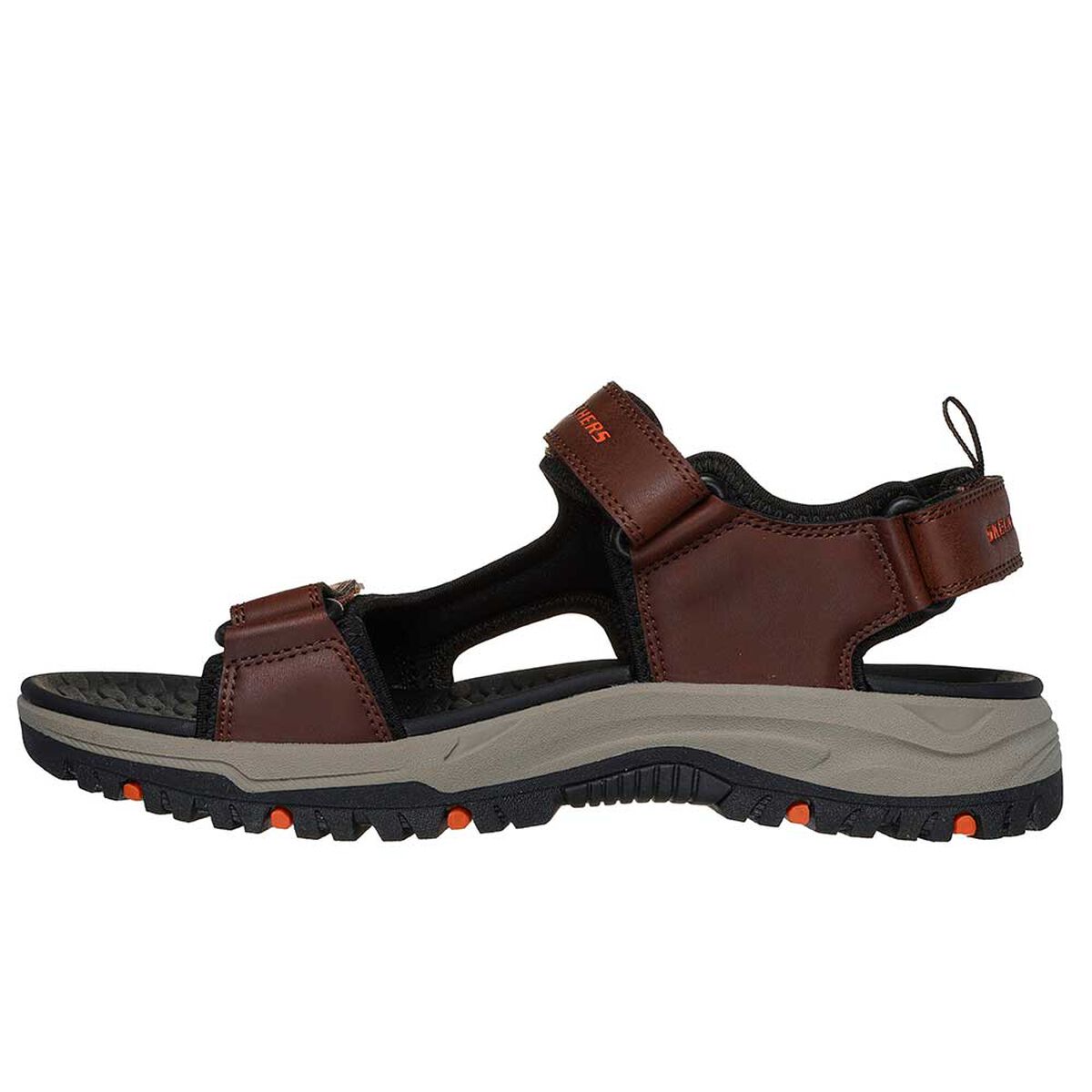Sandalia Urbana Hombre Skechers