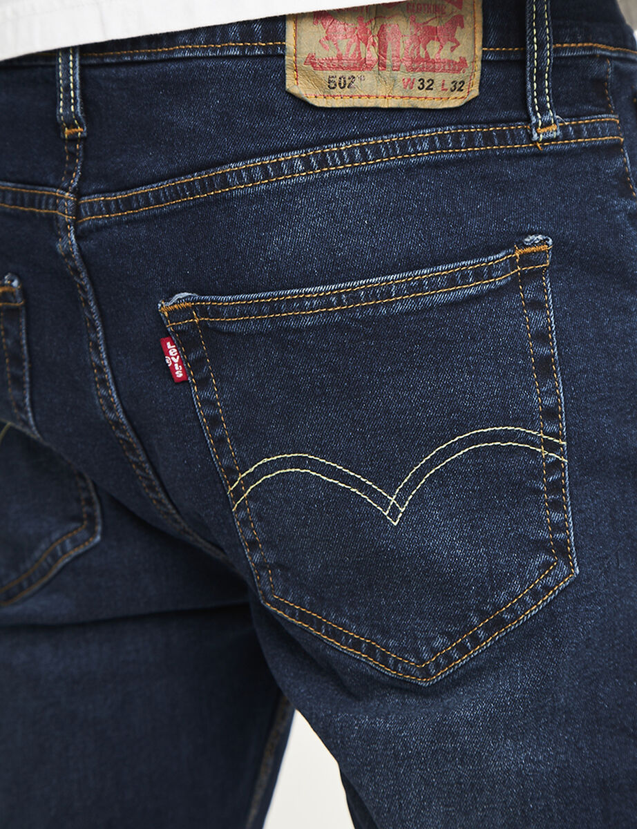 Levis Zapatillas De Hombre En La Polar Jeans Slim Hombre Levis Abc