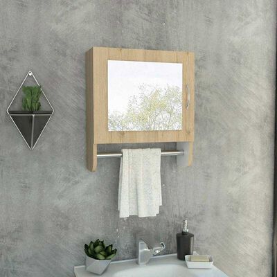 Imagen 2 del producto Botiquin Bath 300